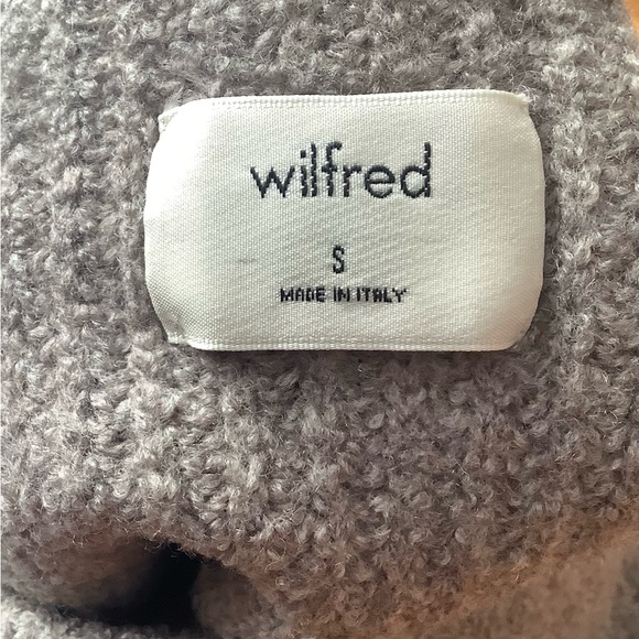 Wilfred Sweater - Picture 5 of 5